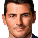 Iker Casillas — Self
