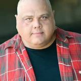 Troy Metcalf — Josh Levy (voice)