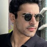 Khushhal Khan — Young Jafar