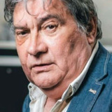 Alain Dorval — (voice)
