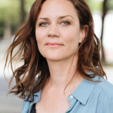 Kristina Bangert — Helga Rauper