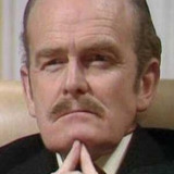 Джон Баррон — The Vicar