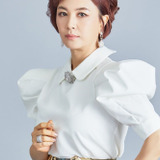 Kim Hye Sun — Wang Soo Jin