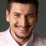 Александр Устюгов — Vladislav Gordin, podpolkovnik MVD