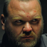 Anthony Strachan — Frank