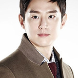 Kwon Yool — Seo Ji Suk