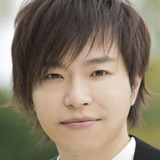 Taishi Murata — Takuro Ishii (voice)