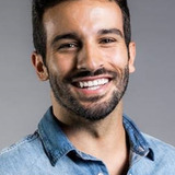 Bruno Bevan — José Hélio de Souza Macondo "Zé Hélio"