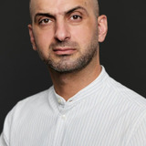 Sadettin Kirmiziyuz — Samir Sentûrk
