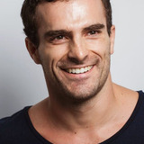 Borja Luna — Néstor Máñez