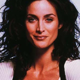Carrie-Anne Moss — Carrie Spencer