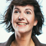 Marie Hattermann — La gendarme Florence