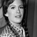 Linda Henning — Betty Jo Bradley
