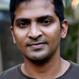 Vaibhav Reddy — Sekar