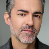 David Christopher Wells — Narrator (voice)