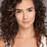 Adriana Lumina — Valery Leguina-Preciado