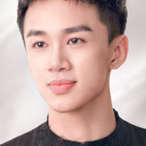 王碩 — Wang Zhen