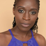 Sharon Duncan-Brewster — Scratchy (voice)