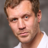 Алексей Парасевич — Пахомов