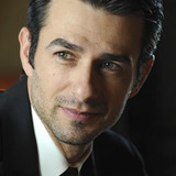 Eyal Podell — Dr. Evram Mintz