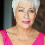 Denise Welch — Narrator