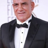 محمد لطفي — Mourad El-Mahroqy