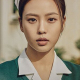 Go Min Shi — Kim Myung Hee