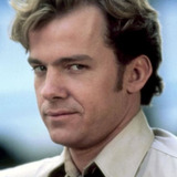 Michael O'Keefe — Professor Aaron Wilkins