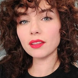 Frankie Ward — Self - Co-Host