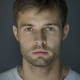 Tom Forbes — Prince Louis of France