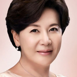 Park Jung-soo — Queen Munjeong