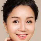 Тэн Ай Сянь — Director Hu's wife