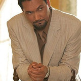 Jimmy Smits — Alex Vega