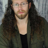 Joshua "Bam" Brown — Himself - 2nd eldest son