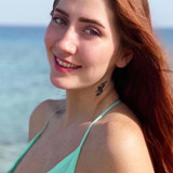 Alaa Sinan — Sarah