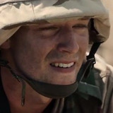 Patrick Schwarzenegger — Sgt. Ben Hayhurst