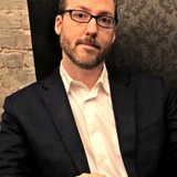 Aaron Mahnke — Narrator