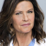 Wendy Crewson — Tess Stewart