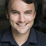 Tom Sainsbury — Rudy Beard