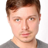 Максим Митяшин