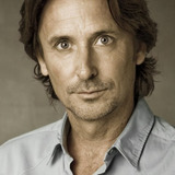 Timothy Balme — Mike Johnson