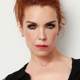 Adriana Romero — Luisa Albieri