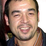 Jake Abraham — Black Waiter