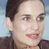 Anja Schiller — Dr. Karin Stockinger