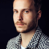 Nicolas Wolf — Max Tauber