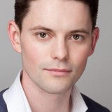 Michael Wesley-Smith — Giles Gordon