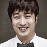 Jung Myung-hoon — Yeong-mo
