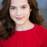 Eliza Pryor — Valeria
