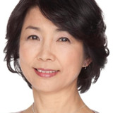 市毛良枝 — Yumie Kashiwaba（柏葉 弓江）