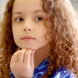 Cassiopée Mayance — Valentine Marsy